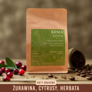 kawa do przelewu